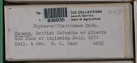 Image Associated With the Occurence